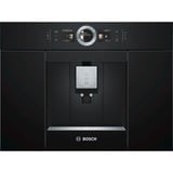 Bosch Serie | 8 CTL636EB6, Vollautomat schwarz, Home Connect