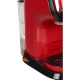 Bosch Tassimo My Way 2 TAS6503, Kapselmaschine rot/schwarz