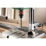 Bosch Tischbohrmaschine PBD 40 grün, 710 Watt