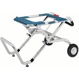 Bosch Transport- und Arbeitstisch GTA 60 W Professional 0601B12000 silber/blau