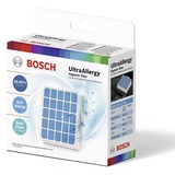 Bosch UltraAllergy Hygienefilter waschbar für GL20.. - GL40..