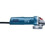 Bosch Winkelschleifer GWS 880 Professional blau/schwarz, 880 Watt