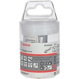 Bosch X-LOCK Diamanttrockenbohrer Best for Ceramic Dry Speed Ø 14mm