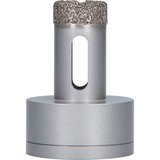 Bosch X-LOCK Diamanttrockenbohrer Best for Ceramic Dry Speed Ø 20mm