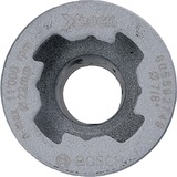 Bosch X-LOCK Diamanttrockenbohrer Best for Ceramic Dry Speed Ø 22mm