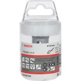 Bosch X-LOCK Diamanttrockenbohrer Best for Ceramic Dry Speed Ø 22mm