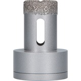 Bosch X-LOCK Diamanttrockenbohrer Best for Ceramic Dry Speed Ø 25mm