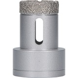 Bosch X-LOCK Diamanttrockenbohrer Best for Ceramic Dry Speed Ø 30mm