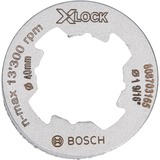 Bosch X-LOCK Diamanttrockenbohrer Best for Ceramic Dry Speed Ø 40mm