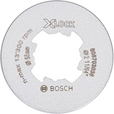 Bosch X-LOCK Diamanttrockenbohrer Best for Ceramic Dry Speed Ø 55mm