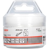 Bosch X-LOCK Diamanttrockenbohrer Best for Ceramic Dry Speed Ø 65mm