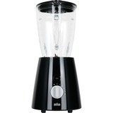 Braun Tribute Collection JB 3060 , Standmixer schwarz