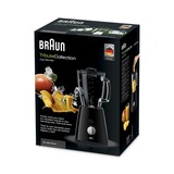 Braun Tribute Collection JB 3060 , Standmixer schwarz