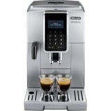 DeLonghi Dinamica ECAM 350.75.S, Vollautomat silber/schwarz