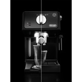 DeLonghi ECP 31.21, Espressomaschine schwarz