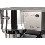 DeLonghi EC 860.M Espressomaschine silber