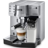 DeLonghi EC 860.M Espressomaschine silber