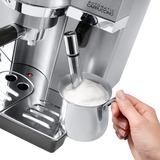 DeLonghi EC 860.M Espressomaschine silber