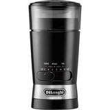 DeLonghi Kaffeemühle KG210 schwarz/edelstahl, 170 Watt