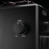 DeLonghi Kaffeemühle KG79 schwarz, 110 Watt