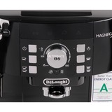 DeLonghi Magnifica S ECAM 21.117.B, Vollautomat schwarz