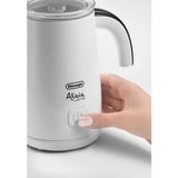 DeLonghi Milchaufschäumer Alicia EMF2 weiß