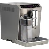 DeLonghi PrimaDonna S Evo ECAM 510.55 M, Vollautomat silber/edelstahl