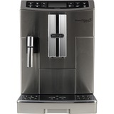 DeLonghi PrimaDonna S Evo ECAM 510.55 M, Vollautomat silber/edelstahl