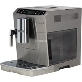 DeLonghi PrimaDonna S Evo ECAM 510.55 M, Vollautomat silber/edelstahl