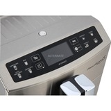 DeLonghi PrimaDonna S Evo ECAM 510.55 M, Vollautomat silber/edelstahl