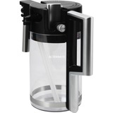 DeLonghi PrimaDonna S Evo ECAM 510.55 M, Vollautomat silber/edelstahl