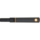 Fiskars QuikFit Handgriff, Stiel schwarz/orange