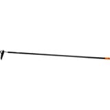 Fiskars Solid Hacke schwarz/orange, 16cm