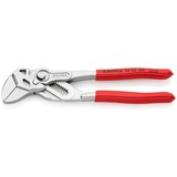 KNIPEX Zangen-Set 003120V03, 2-teilig rot/schwarz