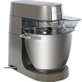 Kenwood Chef XL Küchenmaschine KVL4110S silber, 1.200 Watt, mit Mix-Aufsatz