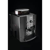 Krups Espresso-Kaffee-Vollautomat EA 8150 schwarz