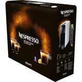 Krups Nespresso Essenza Mini XN1108, Kapselmaschine schwarz