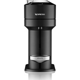 Krups Nespresso Vertuo Next Premium XN9108, Kapselmaschine schwarz