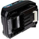 Makita Akku-Adapter ADP10 schwarz