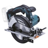 Makita Akku-Handkreissäge DHS630Z, 18 Volt blau/schwarz, ohne Akku und Ladegerät