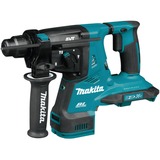 Makita Akku-Kombihammer DHR280ZJ SDS-PLUS, 36Volt (2x18V), Bohrhammer blau/schwarz, ohne Akku und Ladegerät