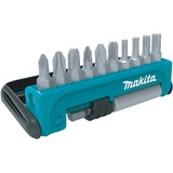 Makita Bit-Set D-64995, 11-teilig, Bit-Satz 