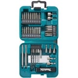 Makita Bohrer- & Bit-Satz D-58877, 42-teilig 