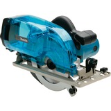 Makita Handkreissäge 5017RKB blau, 1.400 Watt