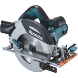 Makita Handkreissäge HS7101J1 1.400 Watt, MAKPAC Gr.4