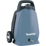 Makita Hochdruckreiniger HW102 blau/schwarz