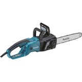 Makita Kettensäge UC4051A, Elektro-Kettensäge blau/schwarz, 2000 Watt