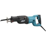 Makita Reciprosäge JR3070CT, Säbelsäge schwarz/blau, 1.510 Watt