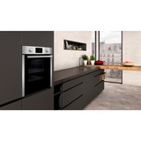 Neff B1CCC0AN0 (BCB1602) N 30, Backofen edelstahl