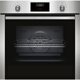 Neff B1CCE2AN0 (BCC1622) N 50 , Backofen edelstahl